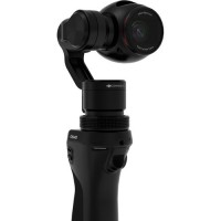 DJI Osmo Handheld 4K Camera And 3-Axis Gimbal