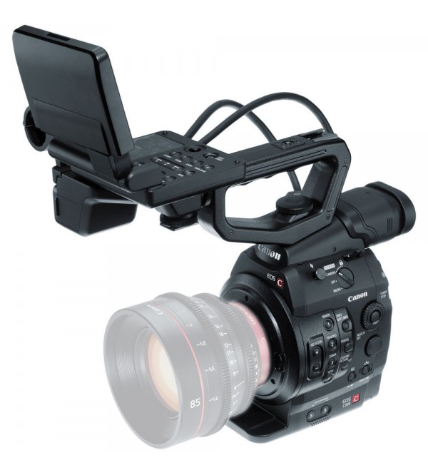 canon c300 ef