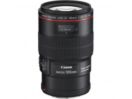 canon ef l lenses