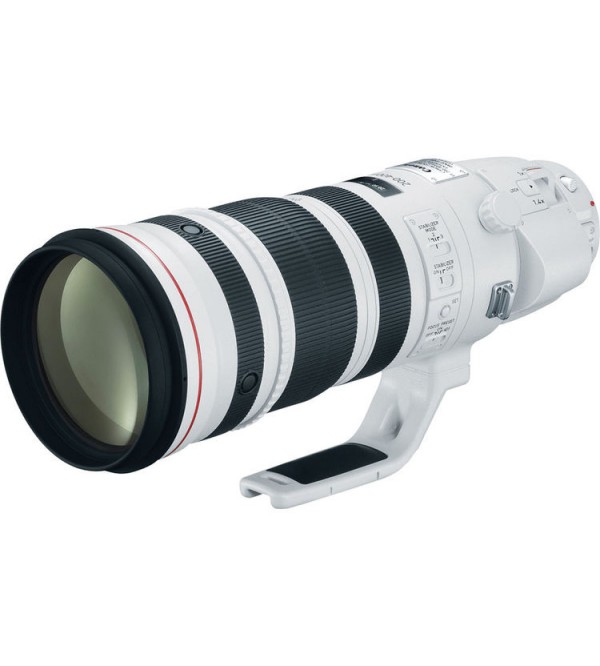 canon ef l zoom lenses