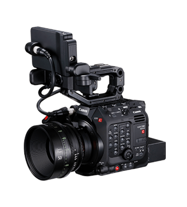 buy canon c300