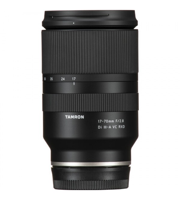 tamron 27 70 2.8 sony e mount