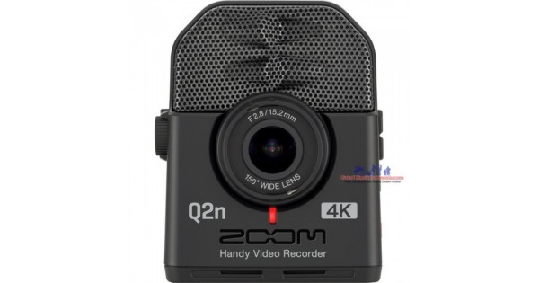 zoom q2n