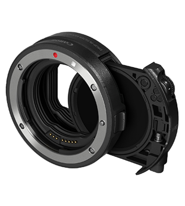 ef to r adapter canon