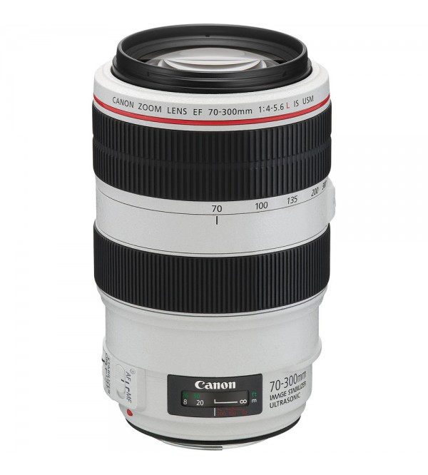 canon lens 300