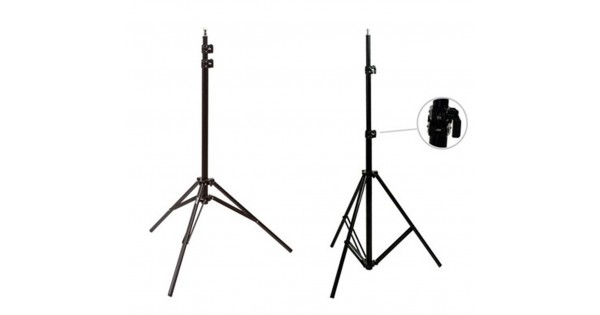 W 806 Lightstand Fancier