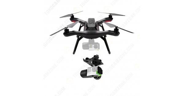 3DR Pro Bundle