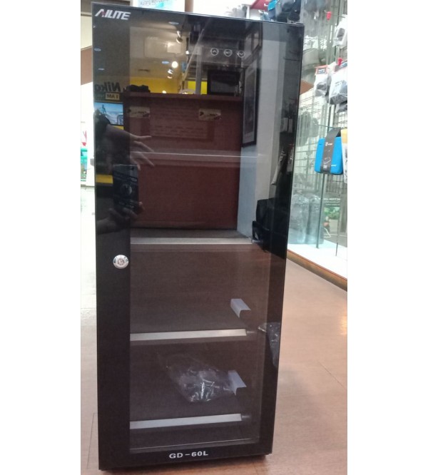 Ailite Dry Cabinet F Digital Camera G 60 60l