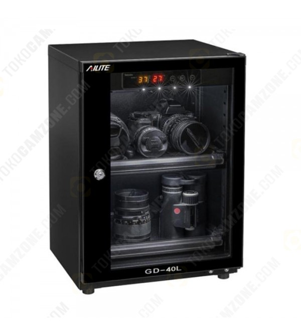 Ailite Dry Cabinet F Digital Camera Gd 40 40l