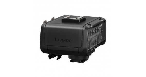 xlr1 panasonic