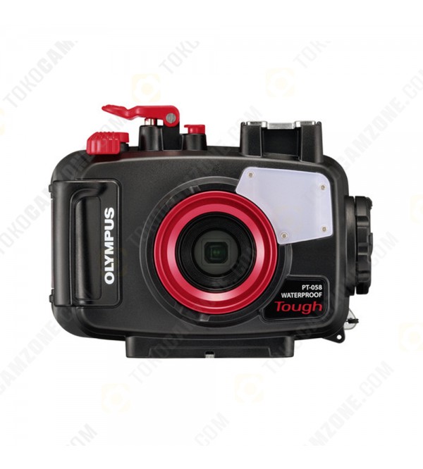 harga kamera olympus underwater