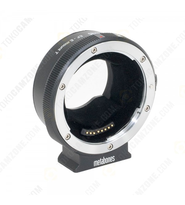 metabones canon to sony