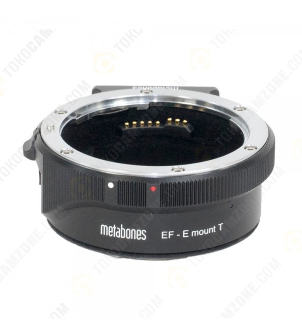 Metabones Canon Ef Lens To Sony E Mount T Smart Mark V