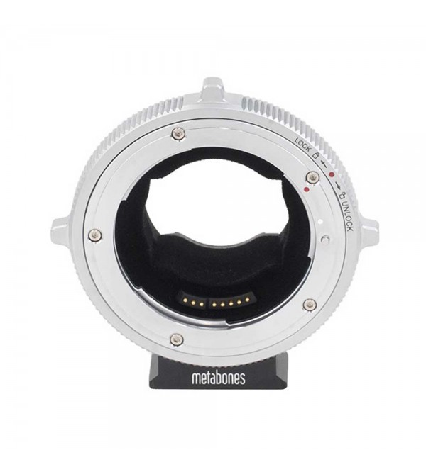 metabones ef to e adapter