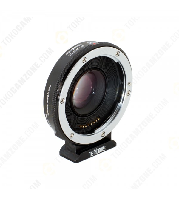 blackmagic pocket canon lens