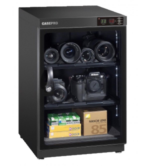 Casepro Dry Cabinet 80l