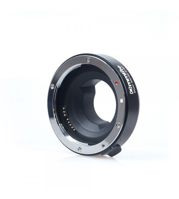 mft lens to ef mount adapter