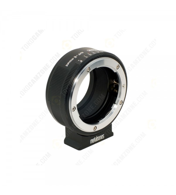 nikon g mount