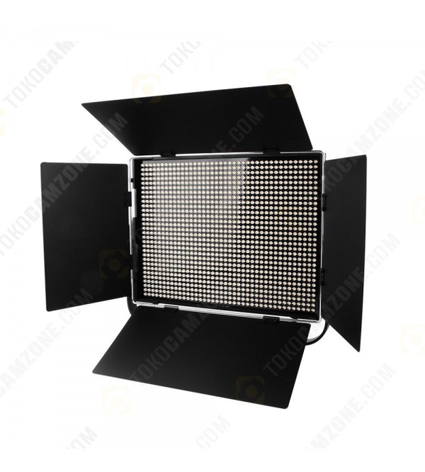 led video light 15 inch bi color viltrox vl d85t