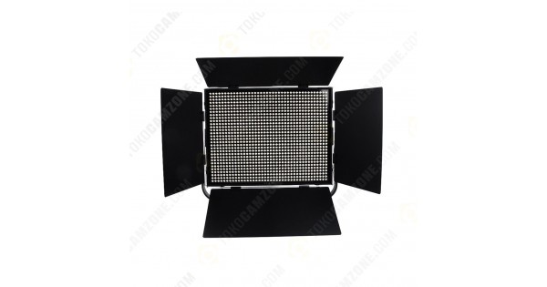 led video light 15 inch bi color viltrox vl d85t