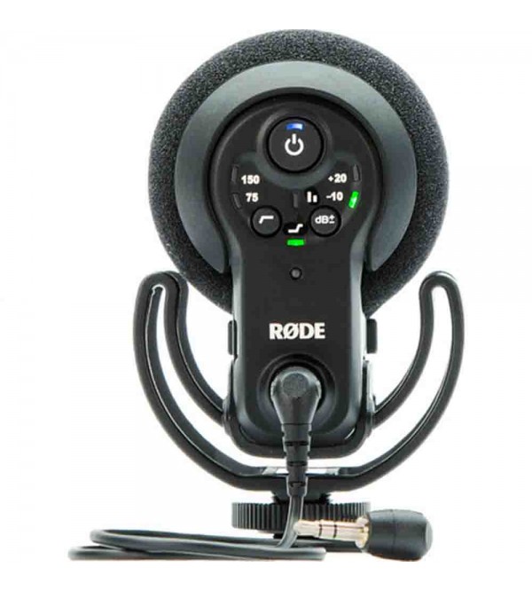 rode videomic pro harga