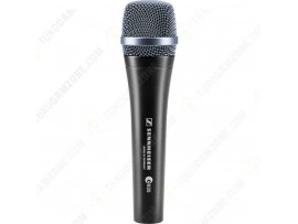 Sennheiser EW 112-P G4 (ME2-II clip-on wireless)