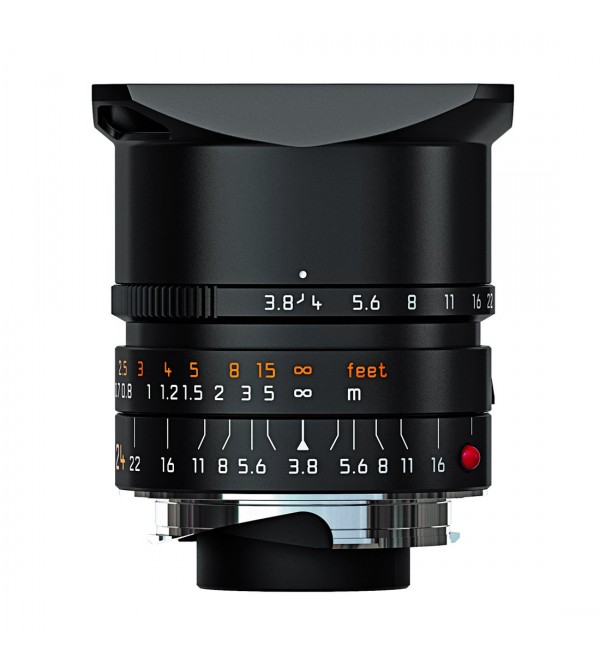 leica 24mm lens