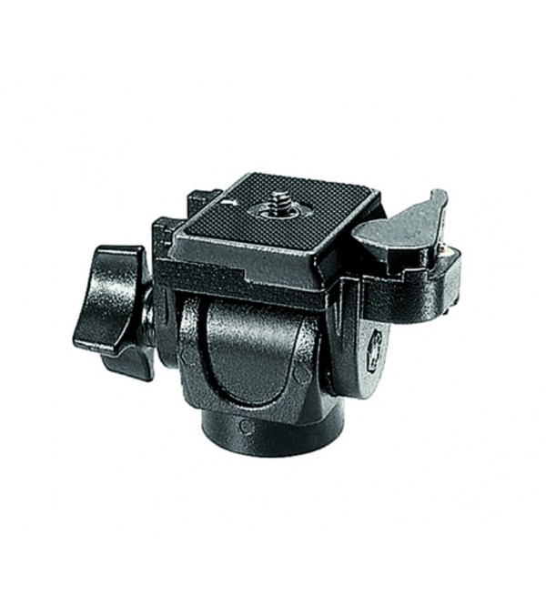 manfrotto quick release head