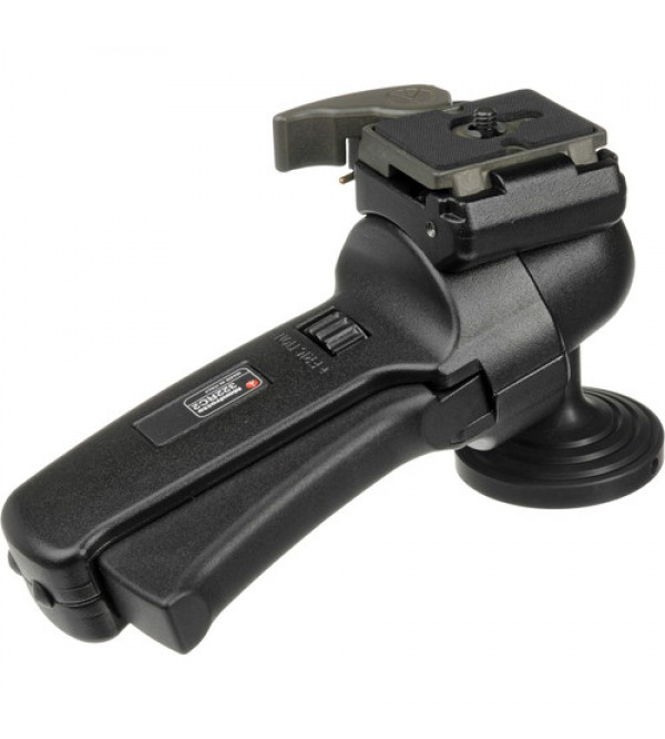 manfrotto rc2 tripod head