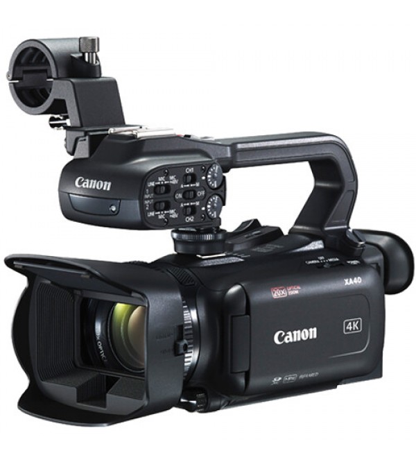 canon ax11 camcorder