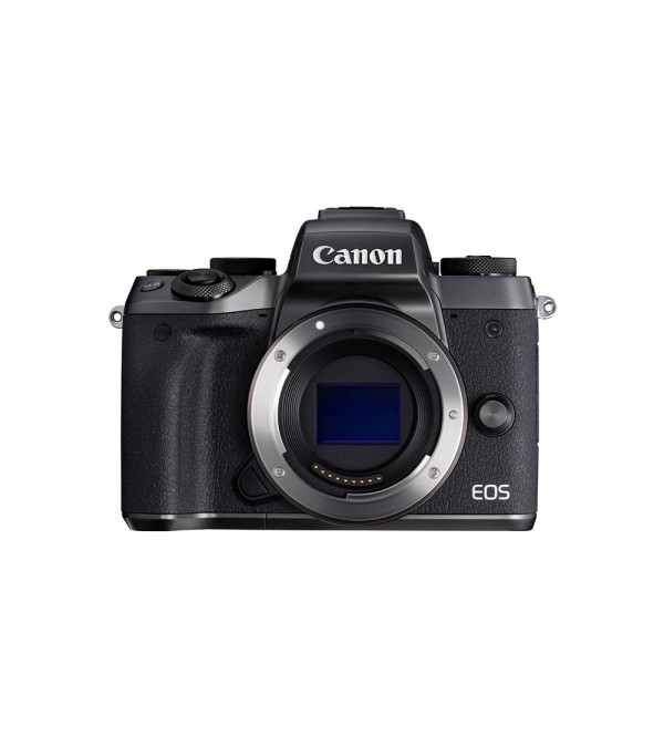Canon EOS M5 Digital Camera (Body