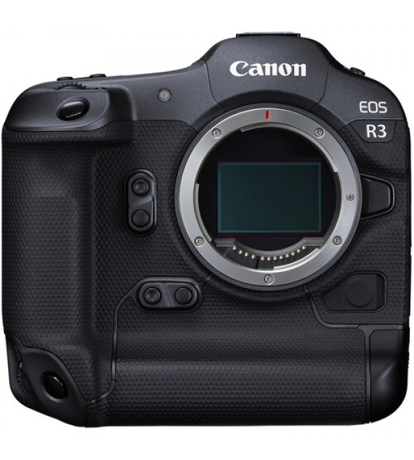 canon 10 bit camera