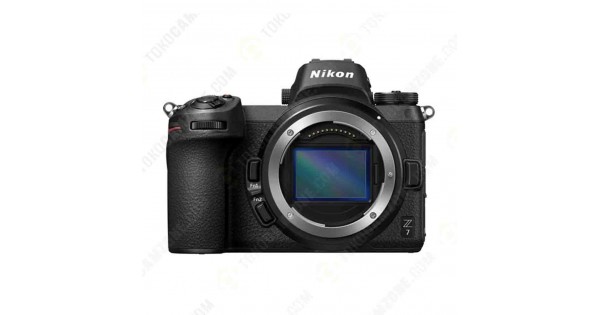 Jual Nikon Z7 Mirrorless Digital Camera (Body Only) Harga 