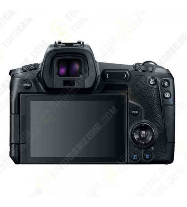 Jual Canon EOS R Body Only Harga Spesifikasi Specifications