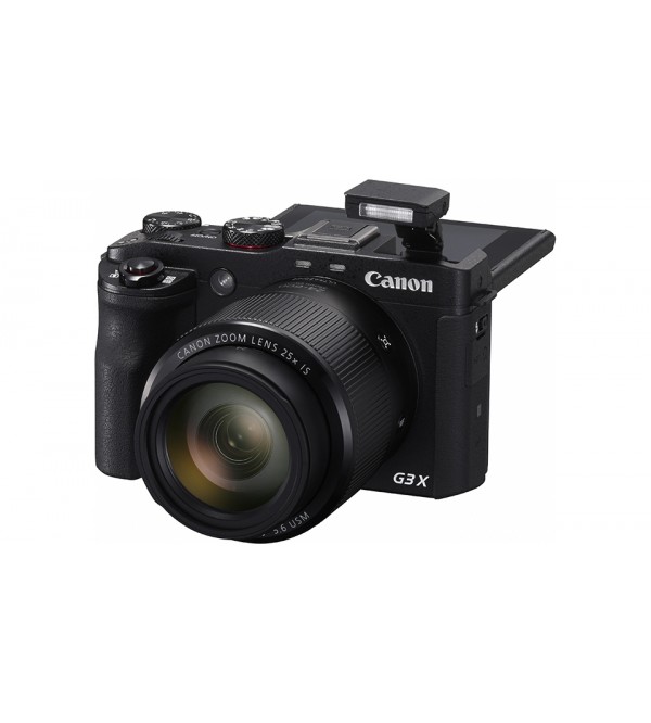 Canon powershot g3 x