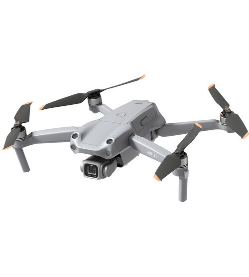 DJI Air 2S Single Drone