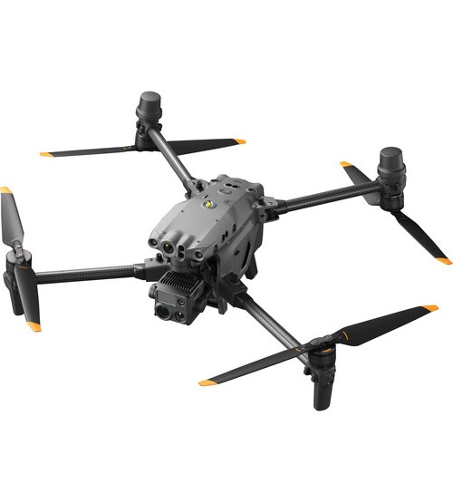 DJI Matrice 30T Enterprise Drone