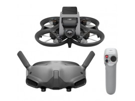 DJI Avata 2 FPV Drone with 3-Battery Fly More Combo