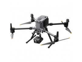 DJI Matrice 350 RTK Commercial Drone with Zenmuse H20T