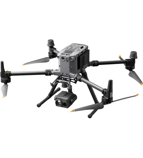 DJI Matrice 350 RTK Commercial Drone with Zenmuse H20T