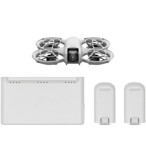 DJI Neo Fly More Combo