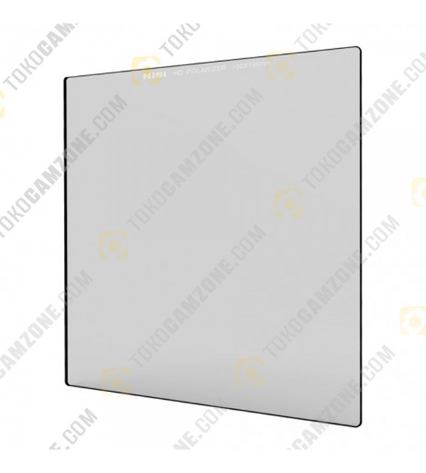 Nisi 100x100 Square HD CPL