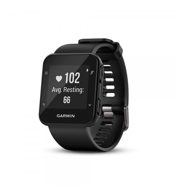 garmin running 35