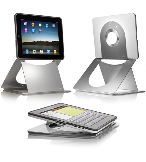 joby ipad stand