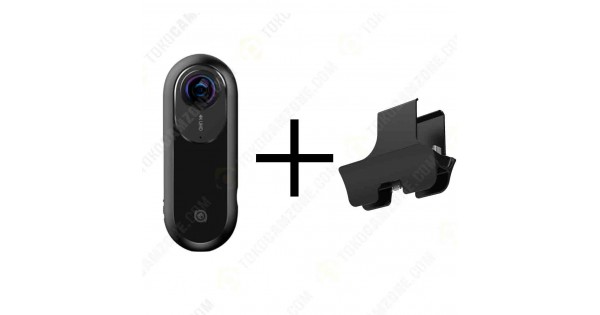 Jual Harga Murah Sale Hemat Insta360 ONE Action Camera For 