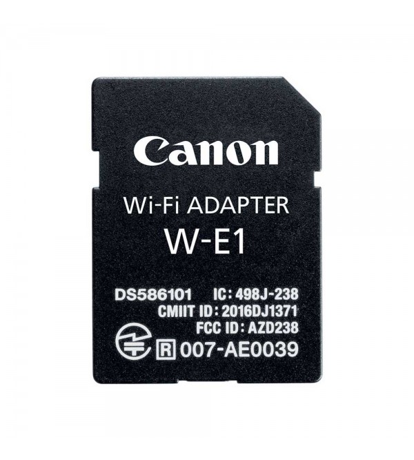 canon 7d wifi adapter