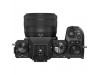 FUJIFILM X-S20 Mirrorless Camera with 15-45mm Lens