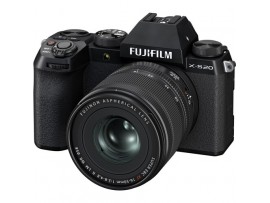 FUJIFILM X-S20 Mirrorless Camera with XF 16-50mm f/2.8-4.8 Lens 