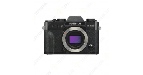 Jual Harga Murah Sale Hemat Fujifilm X-T30 Body Only Lens 