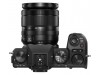 FUJIFILM X-S20 Mirrorless Camera with XF 16-50mm f/2.8-4 R LM OIS